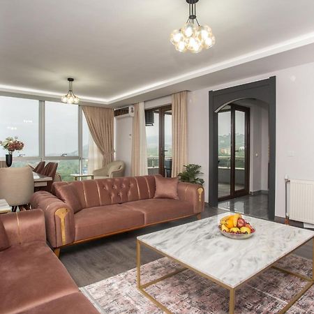 Gazioglu Residence Trabzon Exterior photo